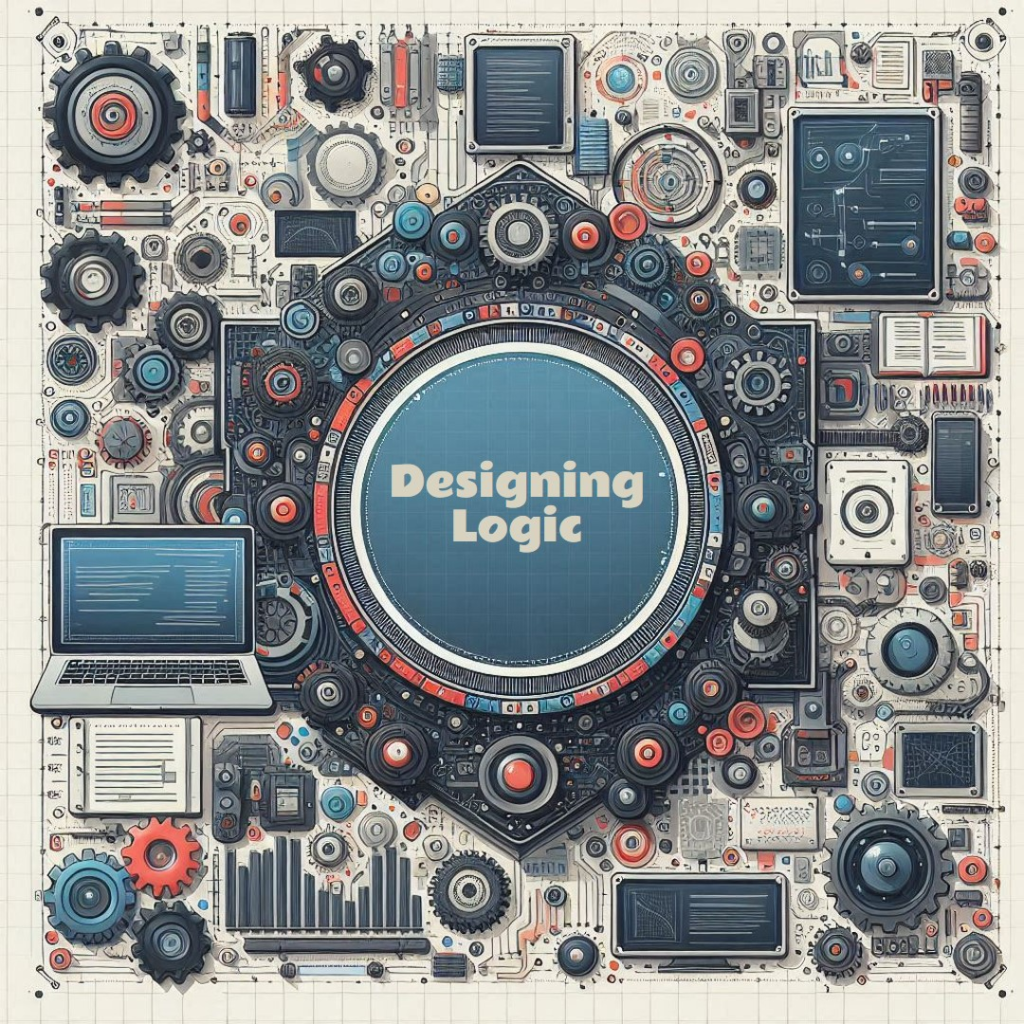 Understanding Programming Logic Design