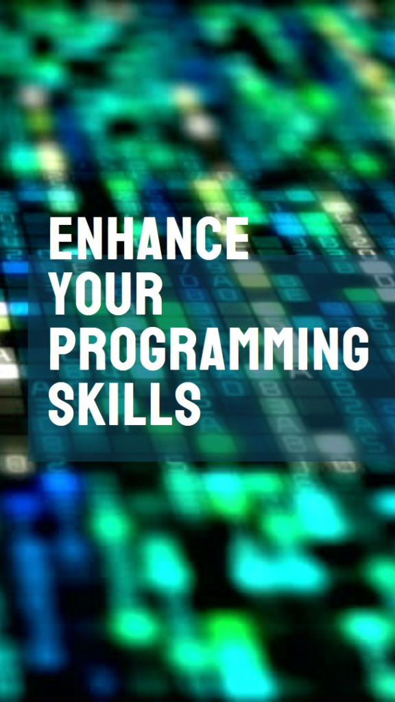  Basic Programs