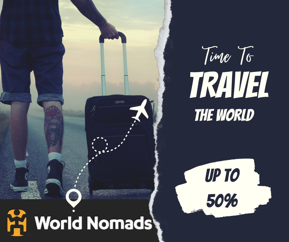 Unlocking the World of Assurance: A Comprehensive Guide to World Nomads Travel Insurance